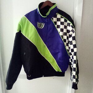 Vintage Arctic Cat Men's Team 2 in 1Jacket